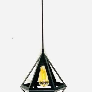 Hanging Light | Ceiling Light | Pandent Light | Diamond Light